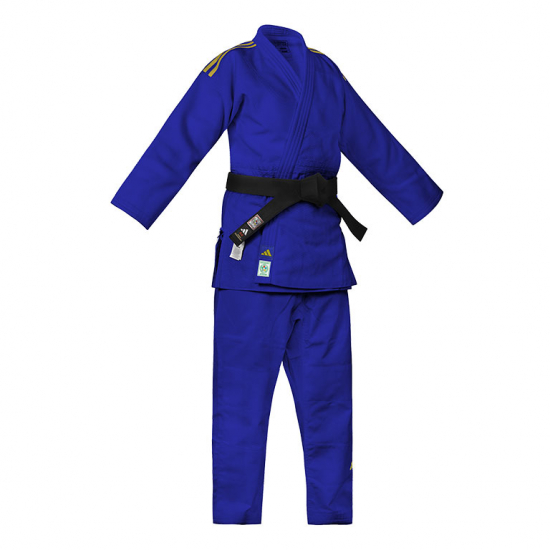Adidas judogi italia sale