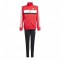 J 3S TIBERIO TS - PURRUB/WHITE