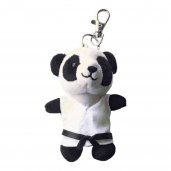 PORTACHIAVI PANDA
