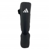 PARATIBIA E PIEDE ADIDAS
