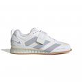 SCARPE ADIDAS ADIPOWER WEIGHTLIFT - FTWWHT/HALSIL/CBLACK