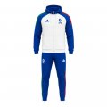 TUTA ADIDAS COMBAT FIJLKAM DNA
