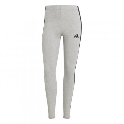 W 3S SJ LEG MGREYH/BLACK