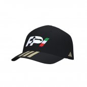 CAPPELLINO ADIDAS FPI NERO