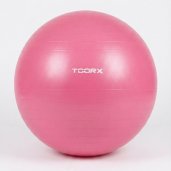 PALLA PSICOMOTORIA - GYMBALL - DIAMETRO 55 CM - POMPA INCLUSA