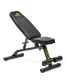 PANCA REGOLABILE ADIDAS PERFORMANCE - 121 X 49 X 113 CM