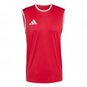 CANOTTA WAKO KICK LIGHT - ROSSO BIANCO