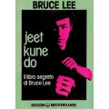 LIBRO DI LEE BRUCE: JEET KUNE DO