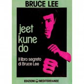 LIBRO DI LEE BRUCE: JEET KUNE DO