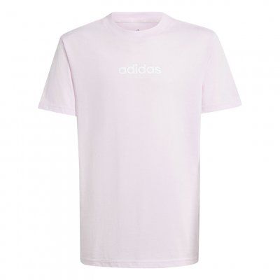 T-SHIRT ADIDAS LOGO WRITE
