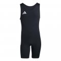 TUTA DA PESISTICA ADIDAS PL WL SUIT BLACK