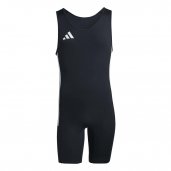 TUTA DA PESISTICA ADIDAS PL WL SUIT BLACK