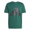 M BL SJ T CGREEN/BLACK