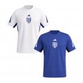 MAGLIETTA ADIDAS ZNE LOGO ITALIA