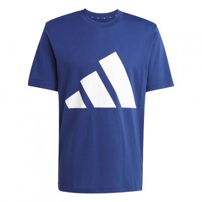 M BL SJ T DKBLUE/WHITE