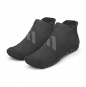 CALZE ANTISCIVOLO ADIDAS NERO