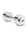 MANUBRIO CROMATO REGOLABILE ADIDAS 5 KG