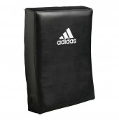 SCUDO ADIDAS RICURVO DA KICK IN PU CM 65x45x14