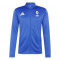 GIACCA ADIDAS TECNICO FIJLKAM ROYAL