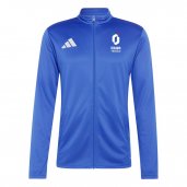GIACCA ADIDAS TECNICO FIJLKAM ROYAL