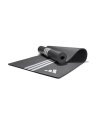 TAPPETINO YOGA ADIDAS EXERCISE - 8MM (183 X 61 CM)