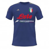 MAGLIA ADIDAS RAPPR TRIC FIJLKAM ROYAL