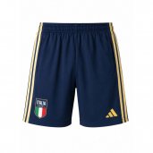 PANTALONCINI ADIDAS FIJLKAM TRICOLORE MICROFIBRA