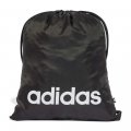 LINEAR GYMSACK - BLACK/WHITE