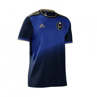 T-SHIRT ADIDAS OFFICIAL FPI