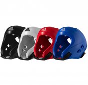 CASCO ADIDAS KICK BOXING