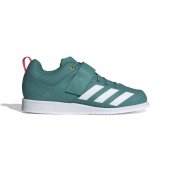 SCARPE ADIDAS POWERLIFT 5 PURTEA/FTWWHT/POWTEA