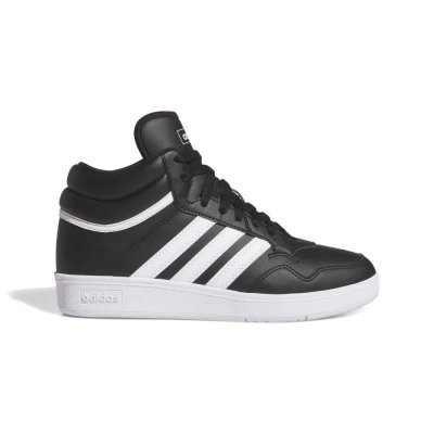 HOOPS 4.0 MID J - CORE BLACK