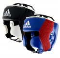 CASCO ADIDAS HYBRID 150 CON PARAZIGOMI