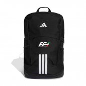 ZAINETTO ADIDAS NERO FPI 30L