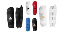 PARATIBIA ADIDAS KICK PRO IN VINILE