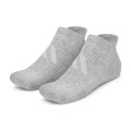 CALZE ANTISCIVOLO ADIDAS GRIGIO