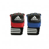 GUANTI MMA ADIDAS ULTIMATE IN PELLE CON GEL