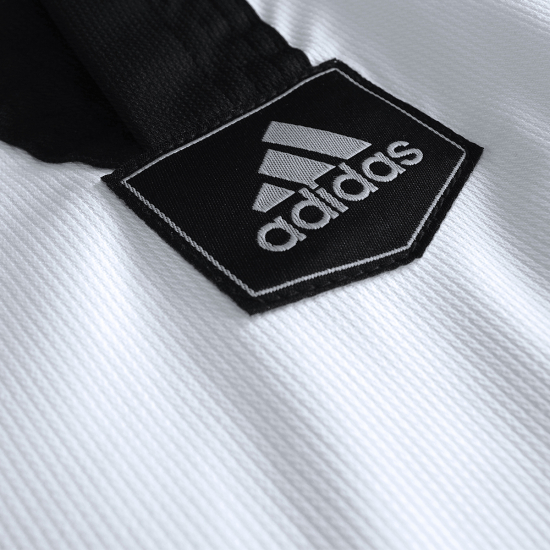 dobok adidas collo bianco dobok adidas collo bianco