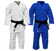 JUDOGI ADIDAS J730 IJF CHAMPION II SLIM