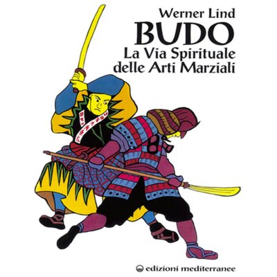 LIBRO DI LIND: BUDO