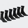 C SPW CRW 6P - BLACK