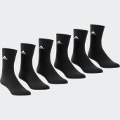 C SPW CRW 6P - BLACK