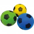 PALLONE SPUGNA DIAMETRO 20 CM - MADE IN ITALY