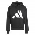 M BL FL HD - BLACK
