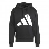 M BL FL HD - BLACK