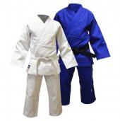 JUDOGI ADIDAS J730 IJF CHAMPION II