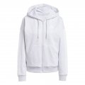 W 3S FL FZ HD - LIGHT GREY HEATHER