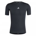 TF TEE - BLACK