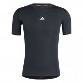 TF TEE - BLACK