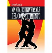 LIBRO DI PEARLMAN S.: MANUALE UNIVERSALE DEL COMBATTIMENTO